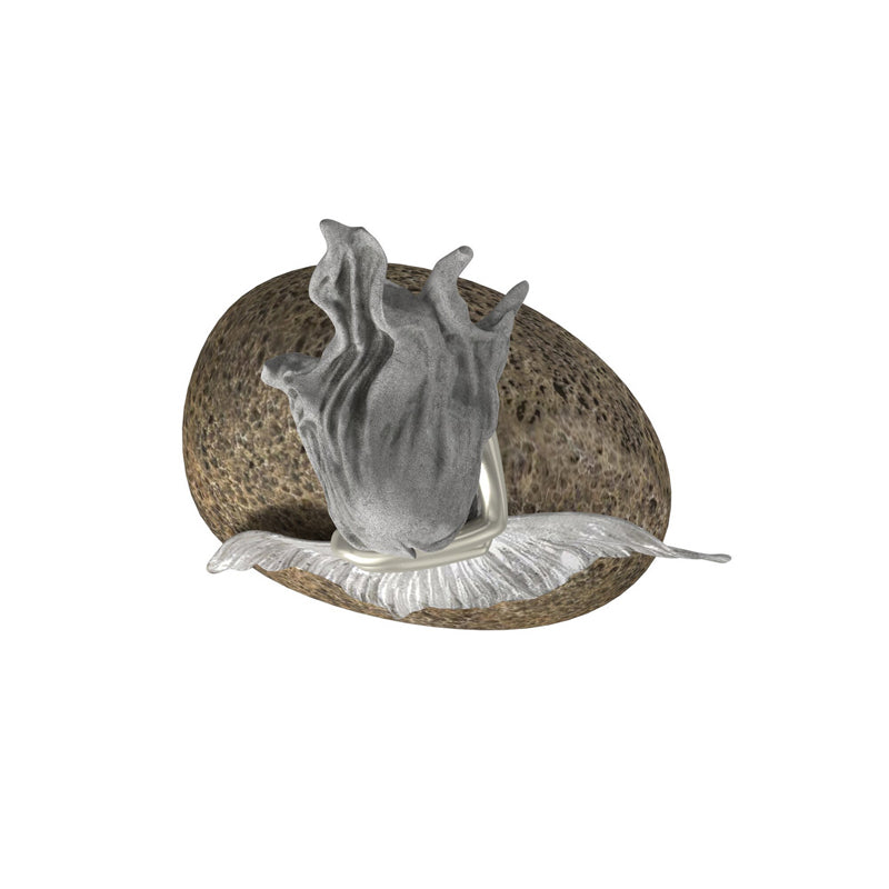 Mermaid Statue