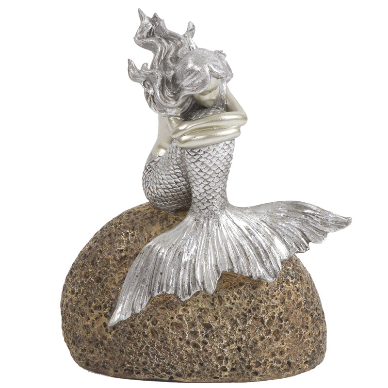 Mermaid Statue