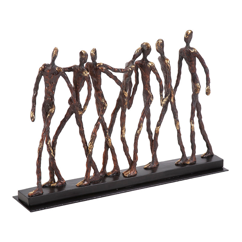 Friendship Statue