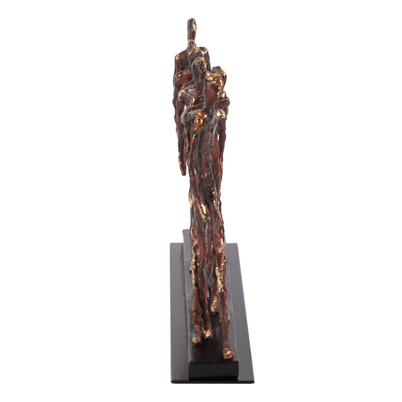 Friendship Statue