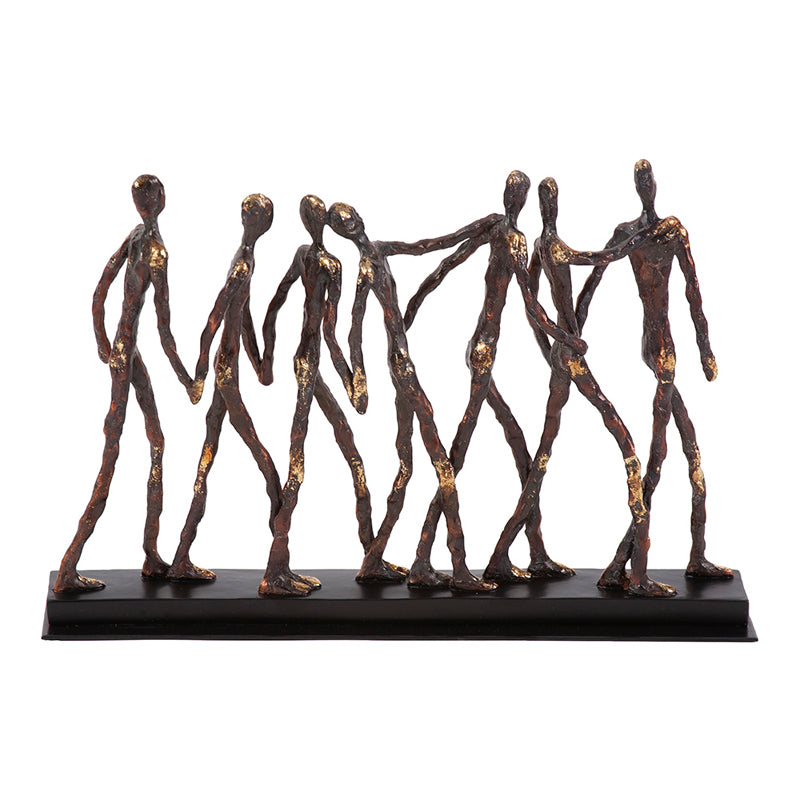 Friendship Statue