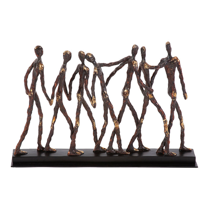 Friendship Statue