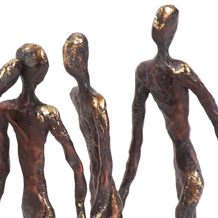 Friendship Statue