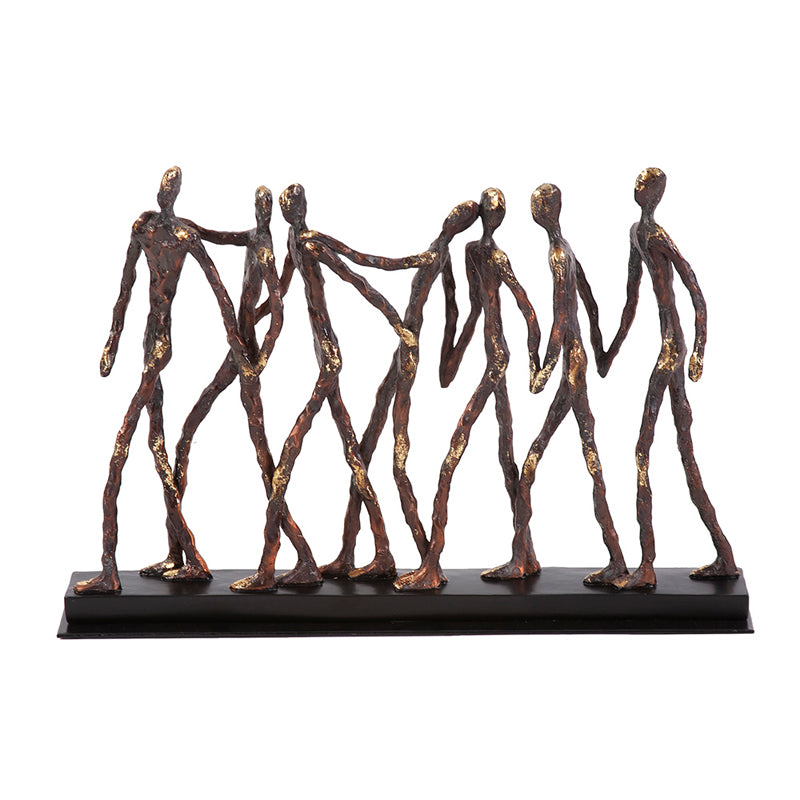 Friendship Statue