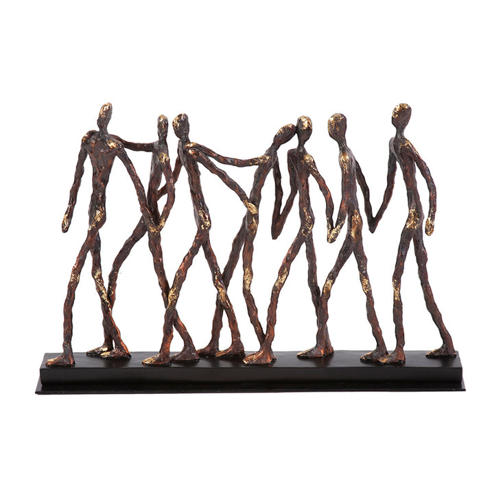 Friendship Statue