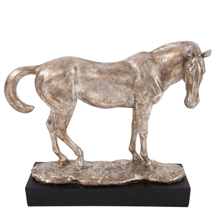 Horse Statue