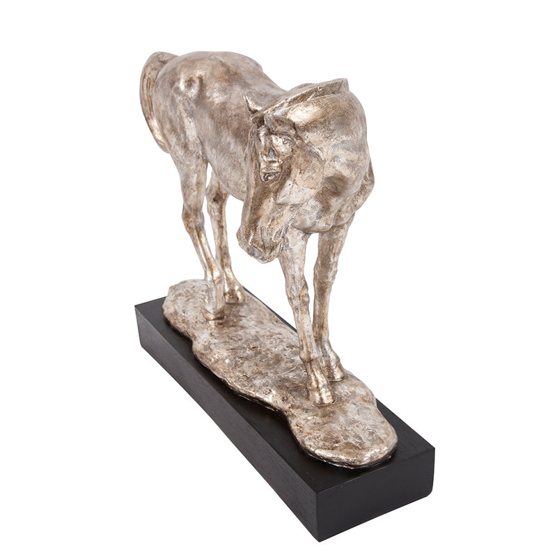 Horse Statue