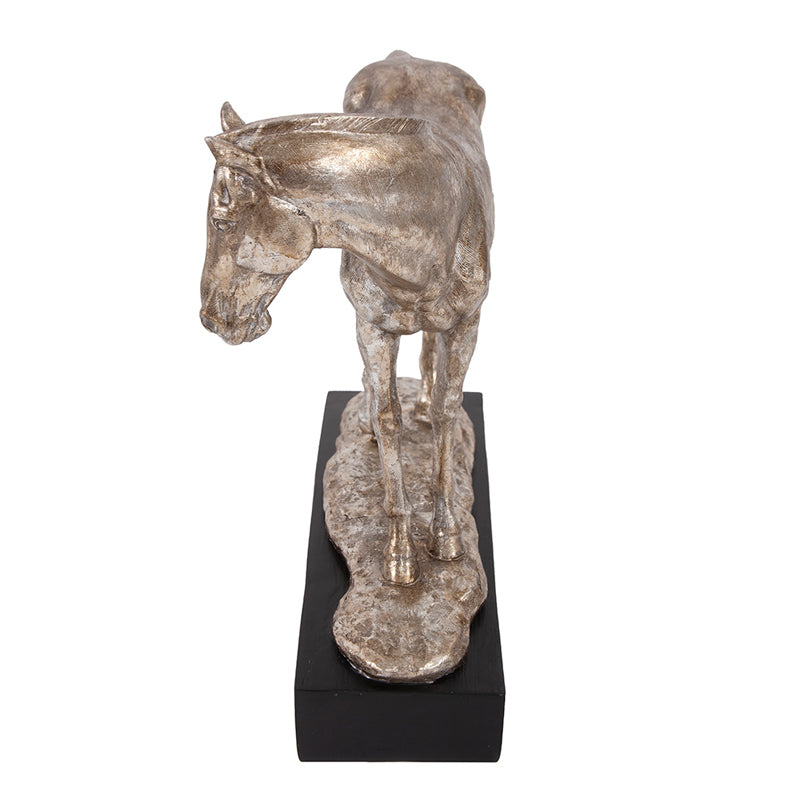 Horse Statue