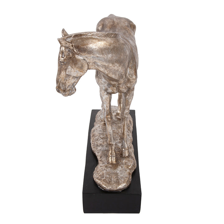 Horse Statue