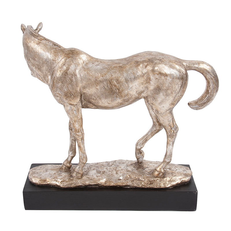 Horse Statue