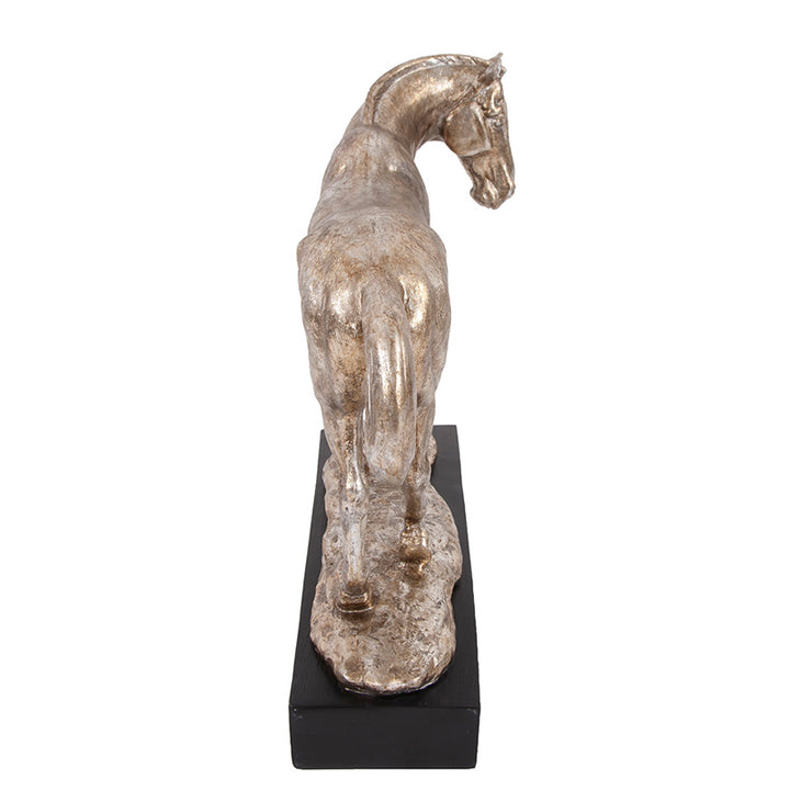 Horse Statue