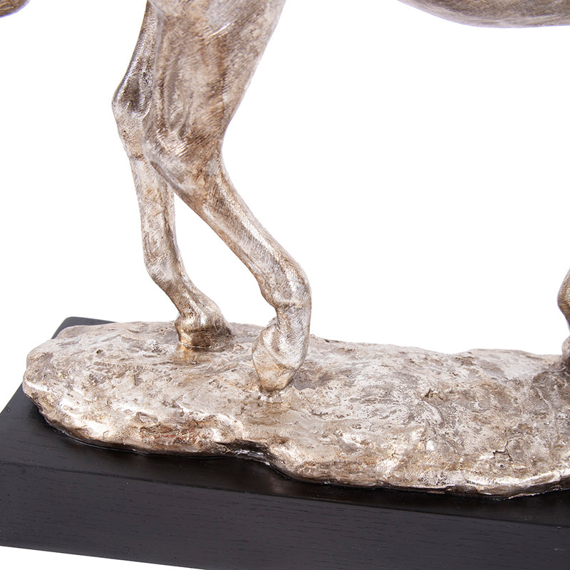 Horse Statue