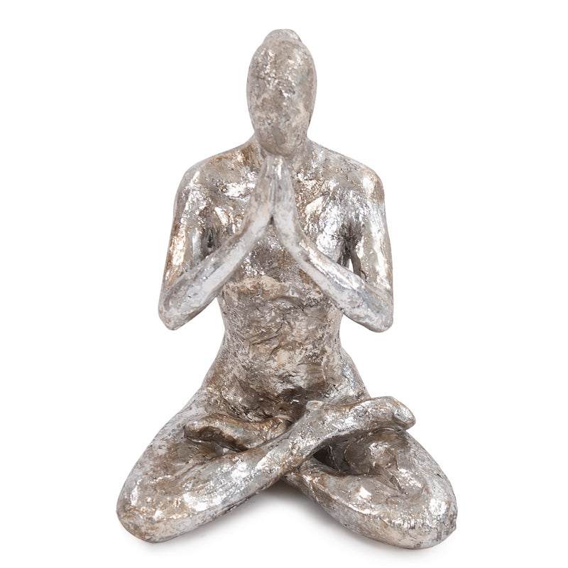 The Yoga Pose Figure