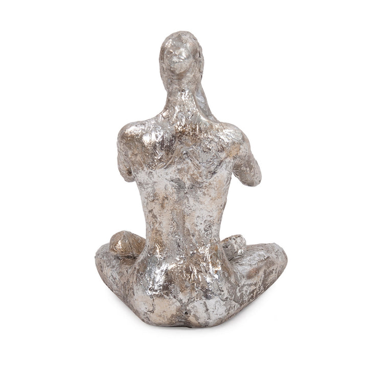 The Yoga Pose Figure
