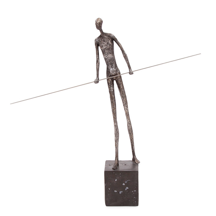 Athletic Figures Figure