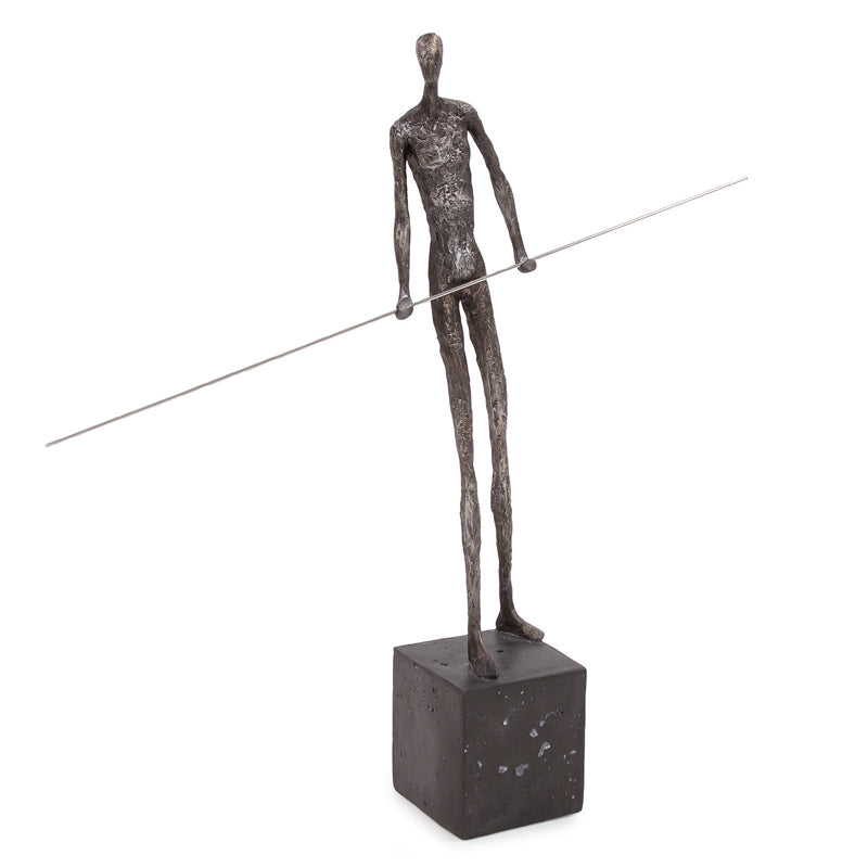 Athletic Figures Figure
