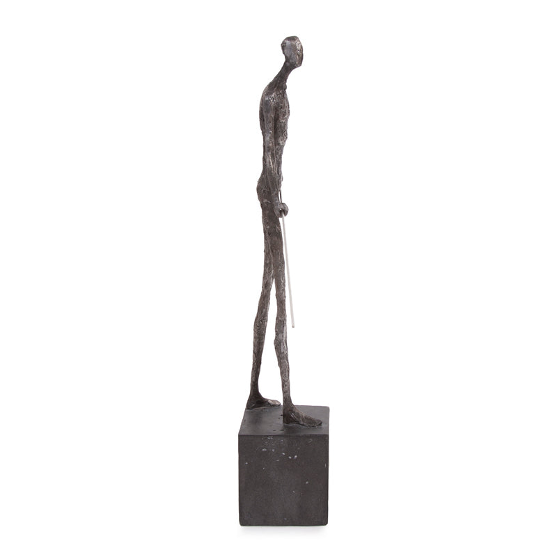 Athletic Figures Figure