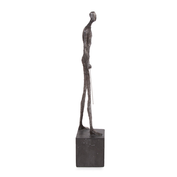 Athletic Figures Figure