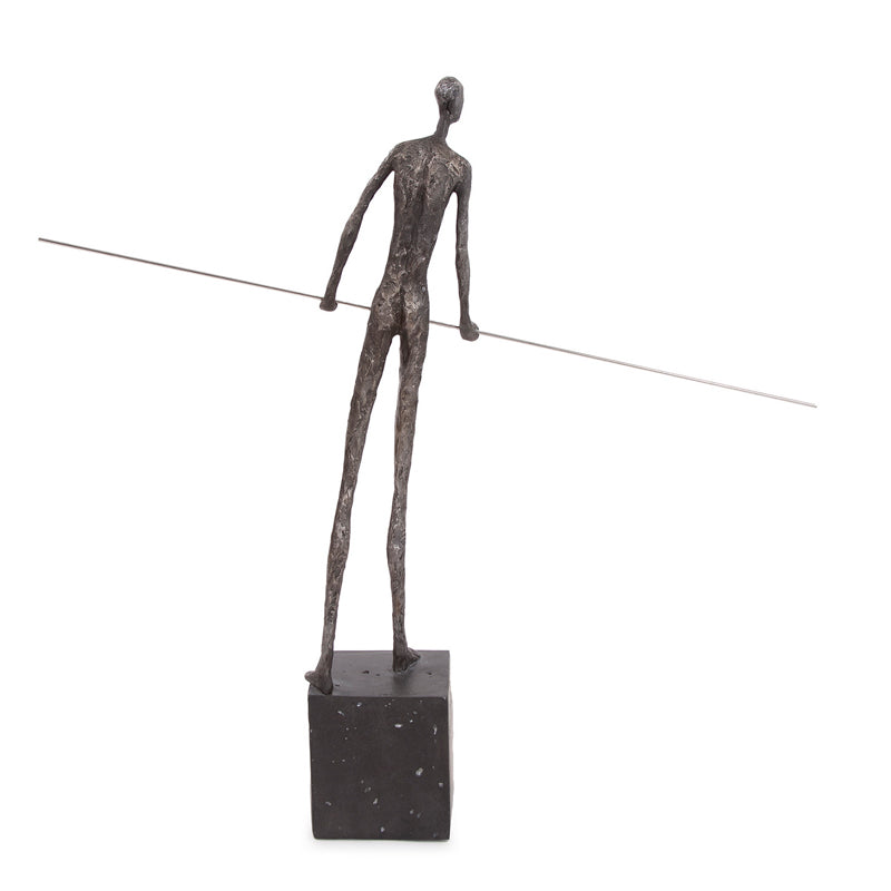 Athletic Figures Figure