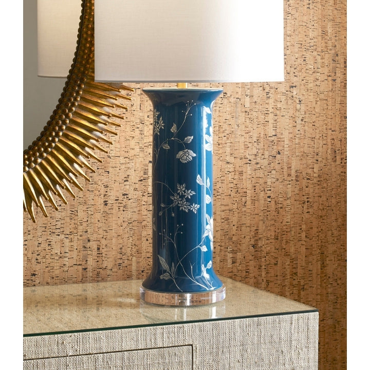 Chastity Lamp