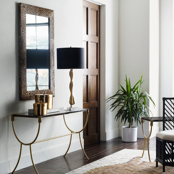 Pomp And Circustance Lamp
