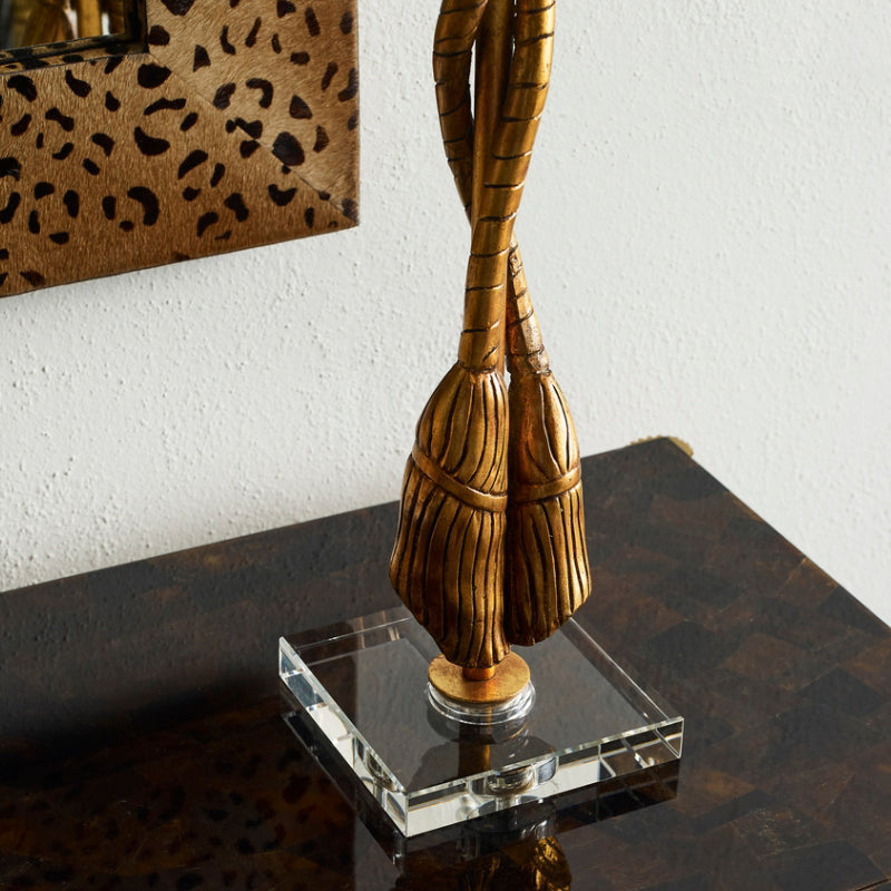 Pomp And Circustance Lamp