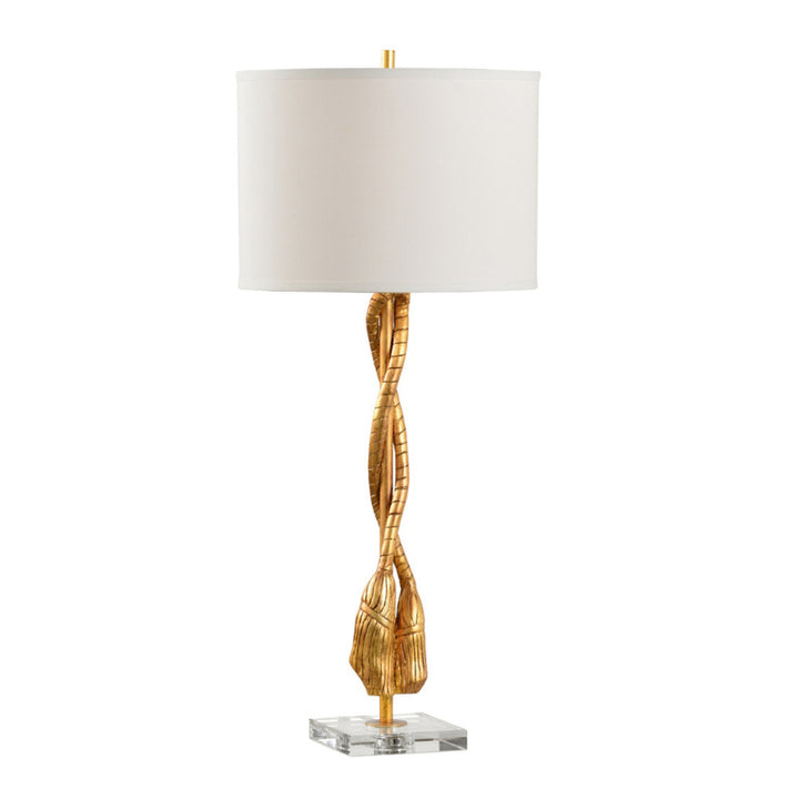 Pomp And Circumstance Lamp
