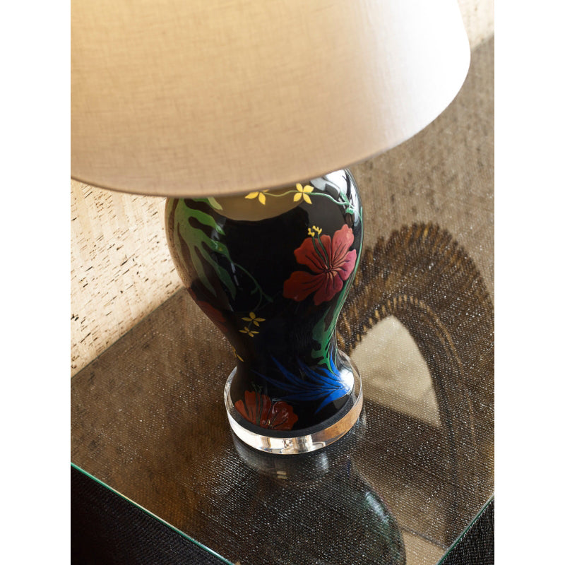 Garden Party Lamp