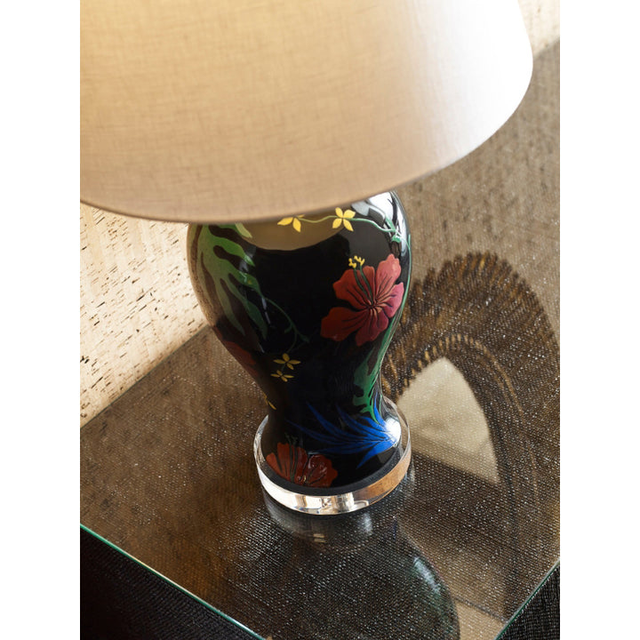 Garden Party Lamp