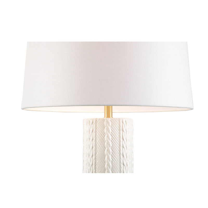 Knit Pick Lamp