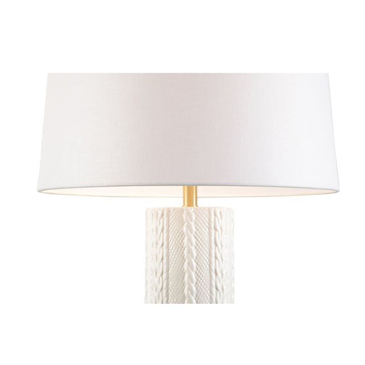 Knit Pick Lamp