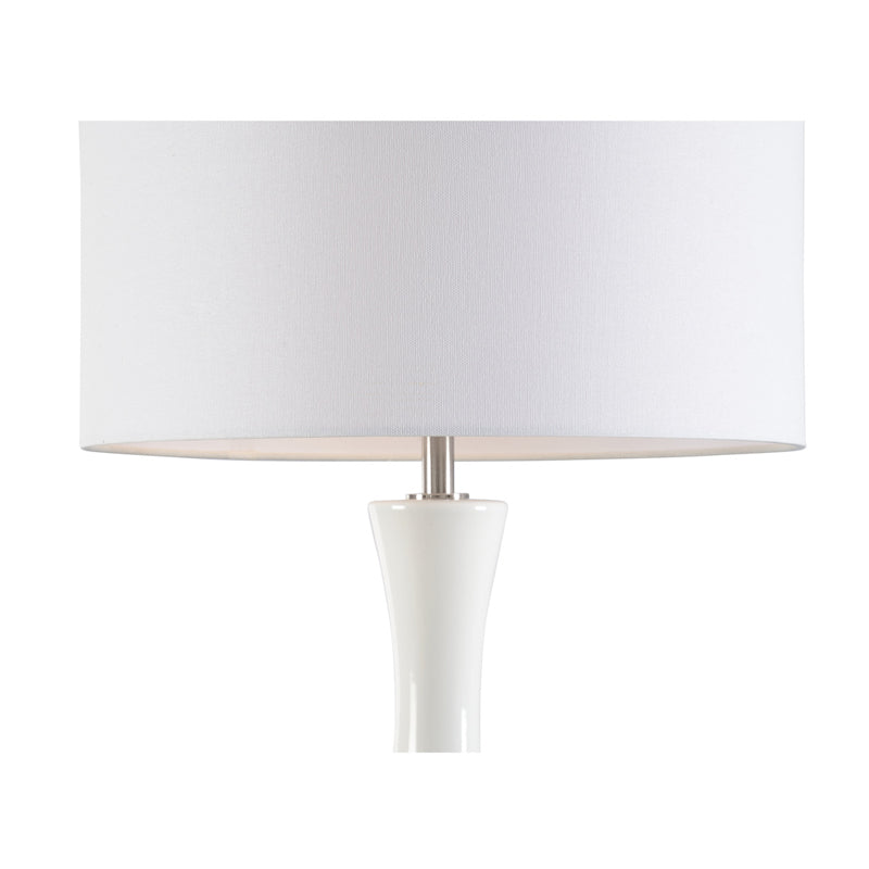 Bamboozled Lamp - Brown