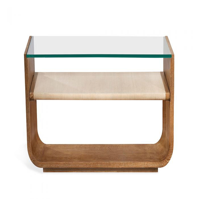Mia Bedside Table