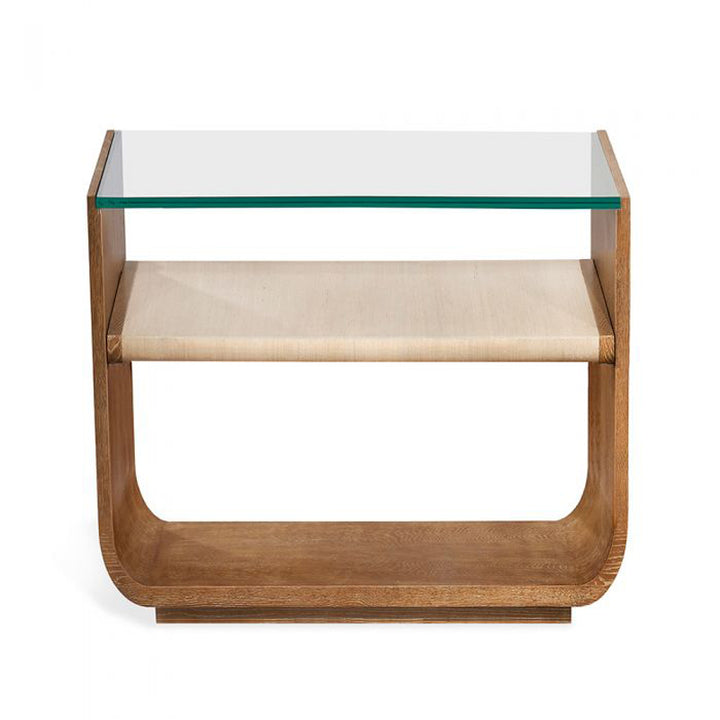 Mia Bedside Table