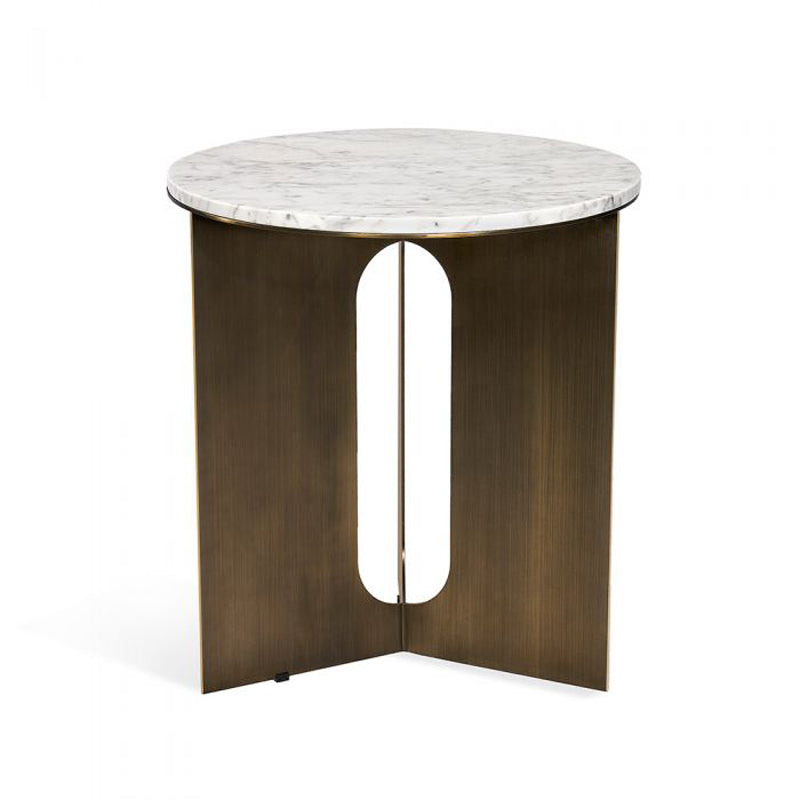 Pierre Side Table