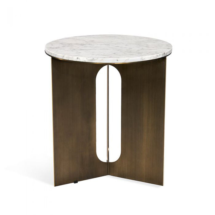Pierre Side Table