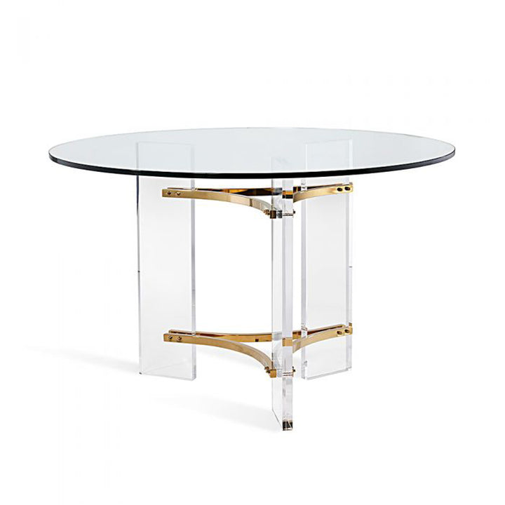 Tamara Center Table