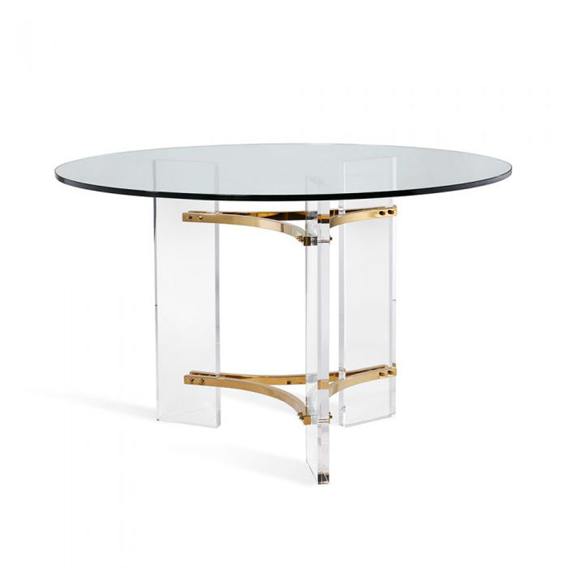 Tamara Center Table