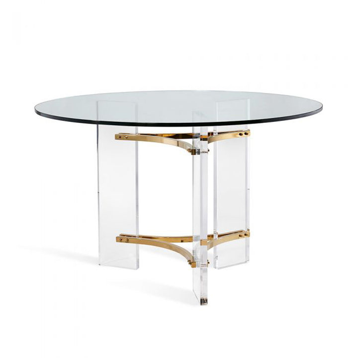 Tamara Center Table