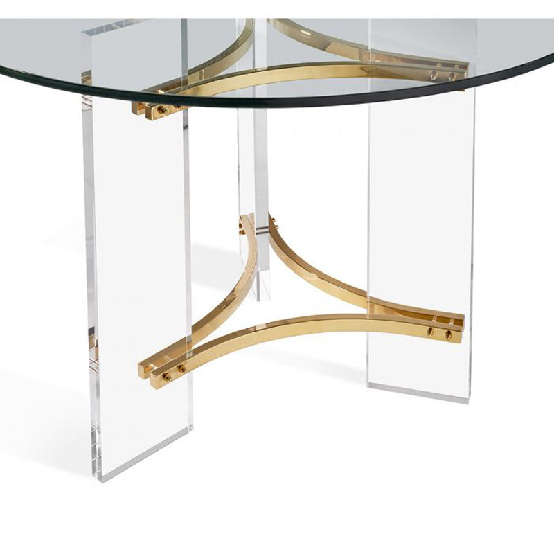 Tamara Center Table