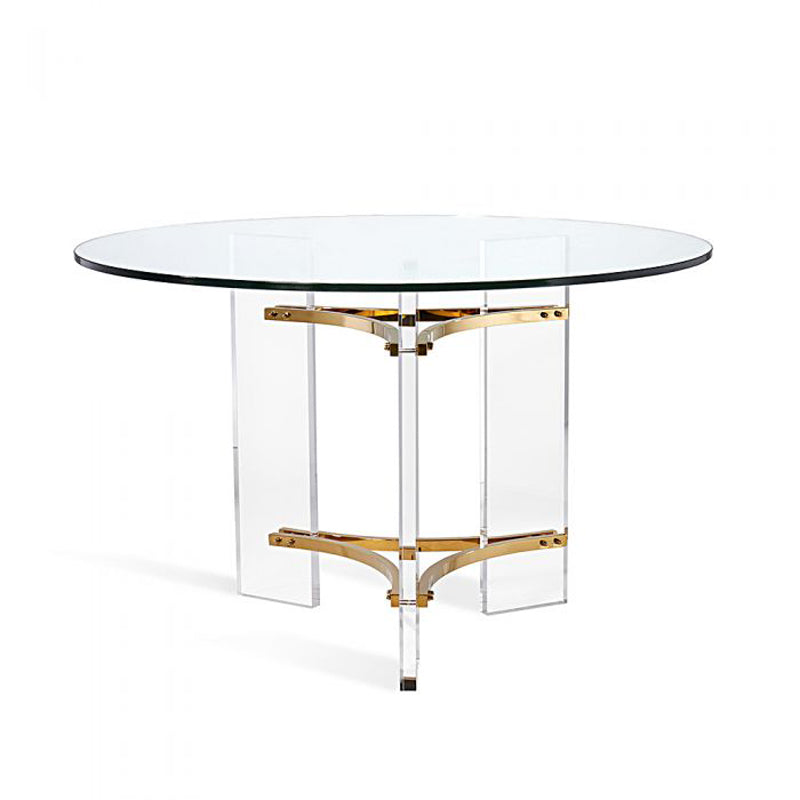 Tamara Center Table