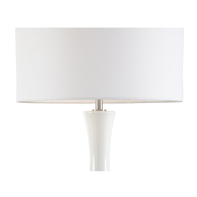 Bamboozled Lamp - Green