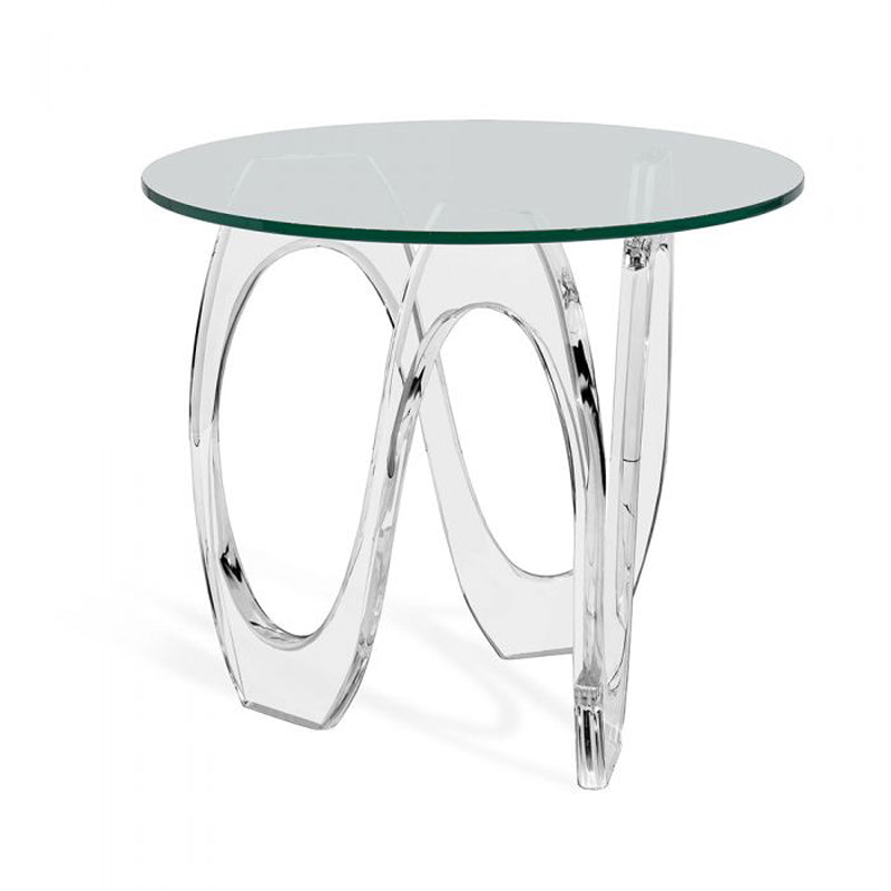 Westin Wave Side Table