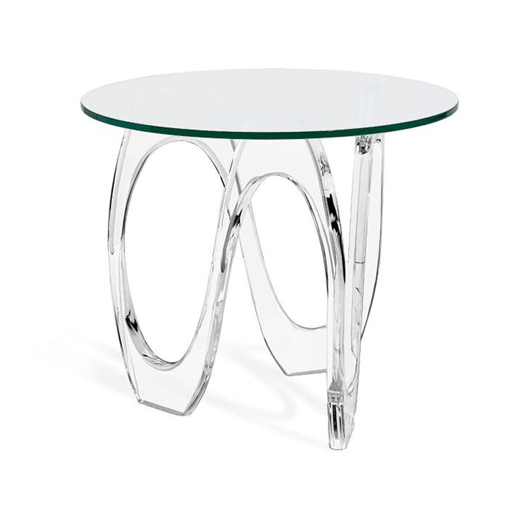 Westin Wave Side Table
