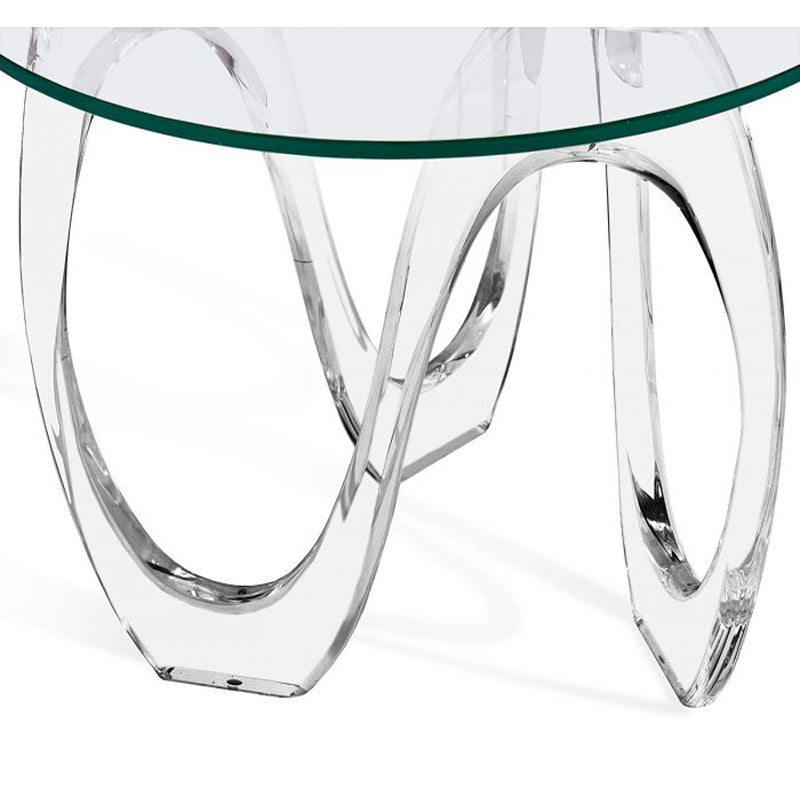 Westin Wave Side Table
