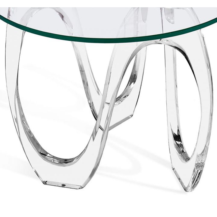 Westin Wave Side Table