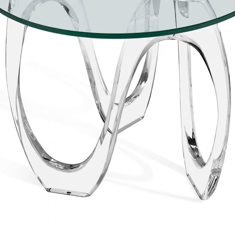Westin Wave Side Table