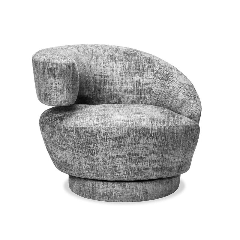 Arabella Swivel Chair