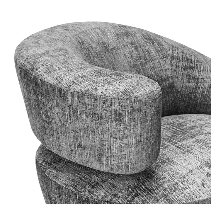 Arabella Swivel Chair