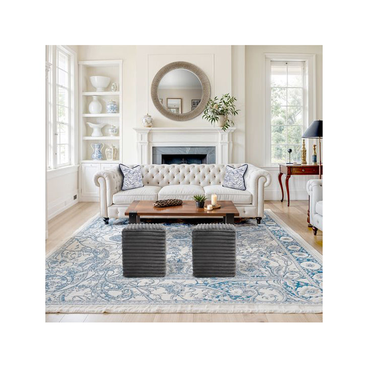 The Shar Pei Universal Bench